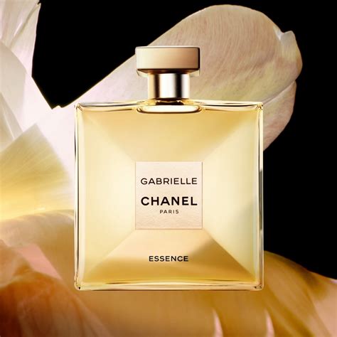chanel gabrielle chanel essence eau de parfum spray 100ml
